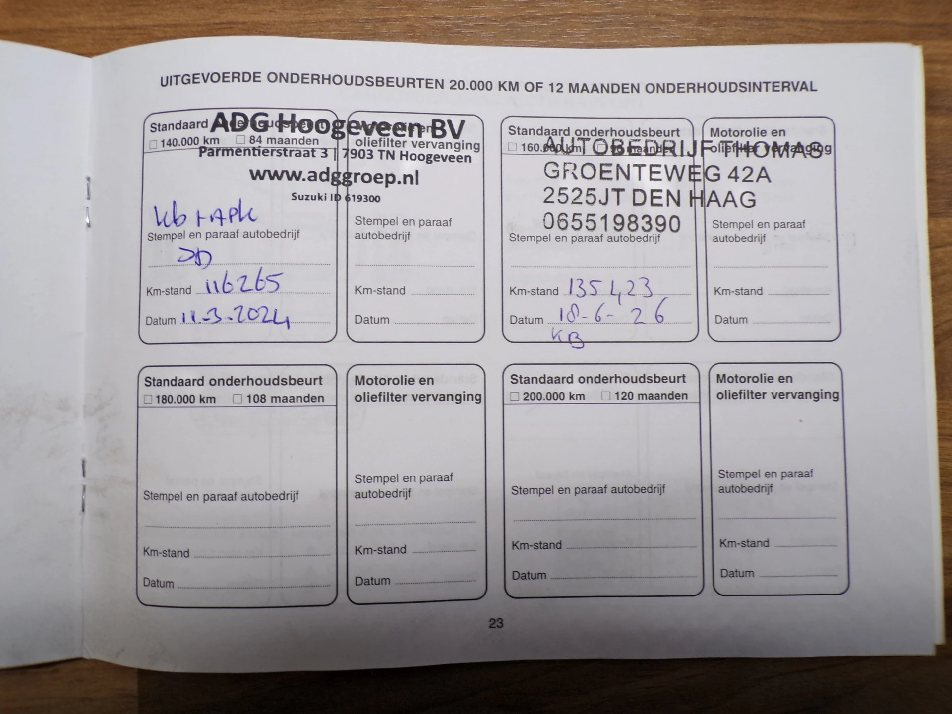 Hoofdafbeelding Suzuki Celerio