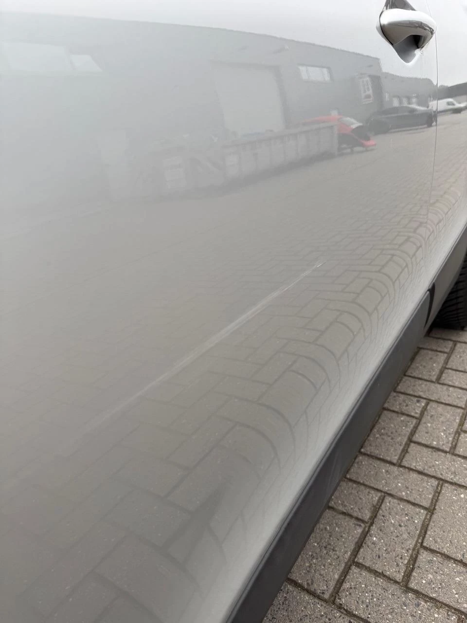 Hoofdafbeelding Hyundai ix35