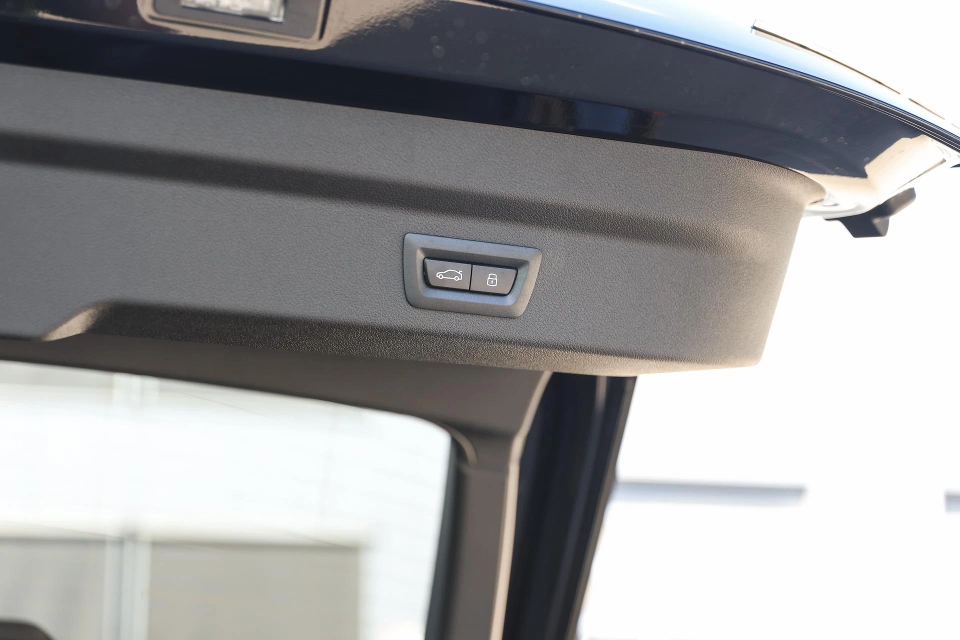 Hoofdafbeelding BMW iX2
