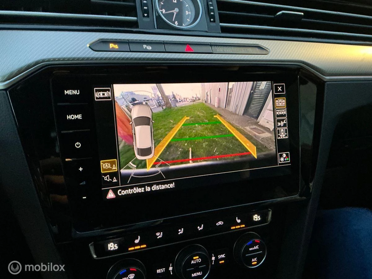 Hoofdafbeelding Volkswagen Arteon