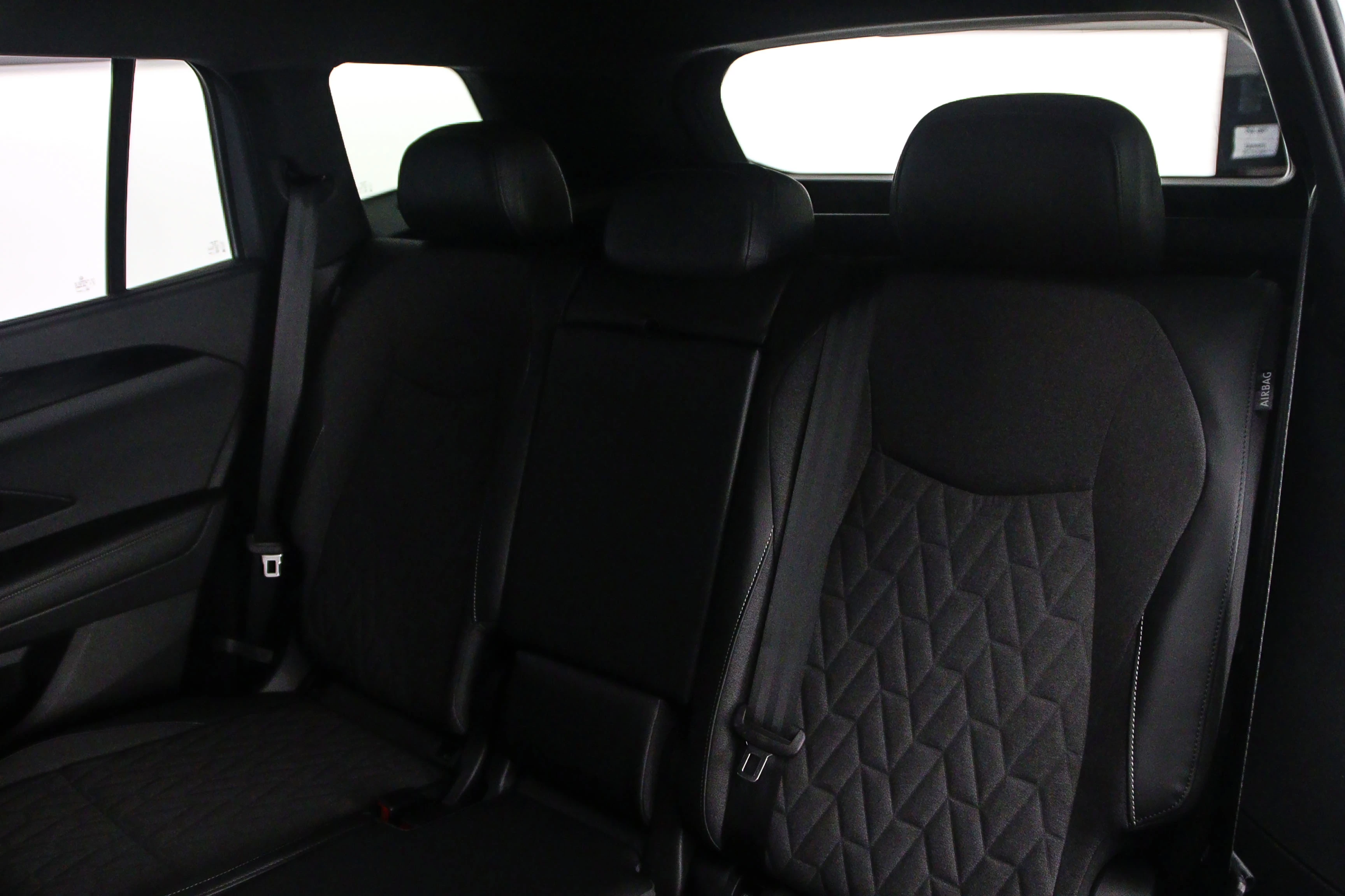 Hoofdafbeelding Volkswagen Tayron