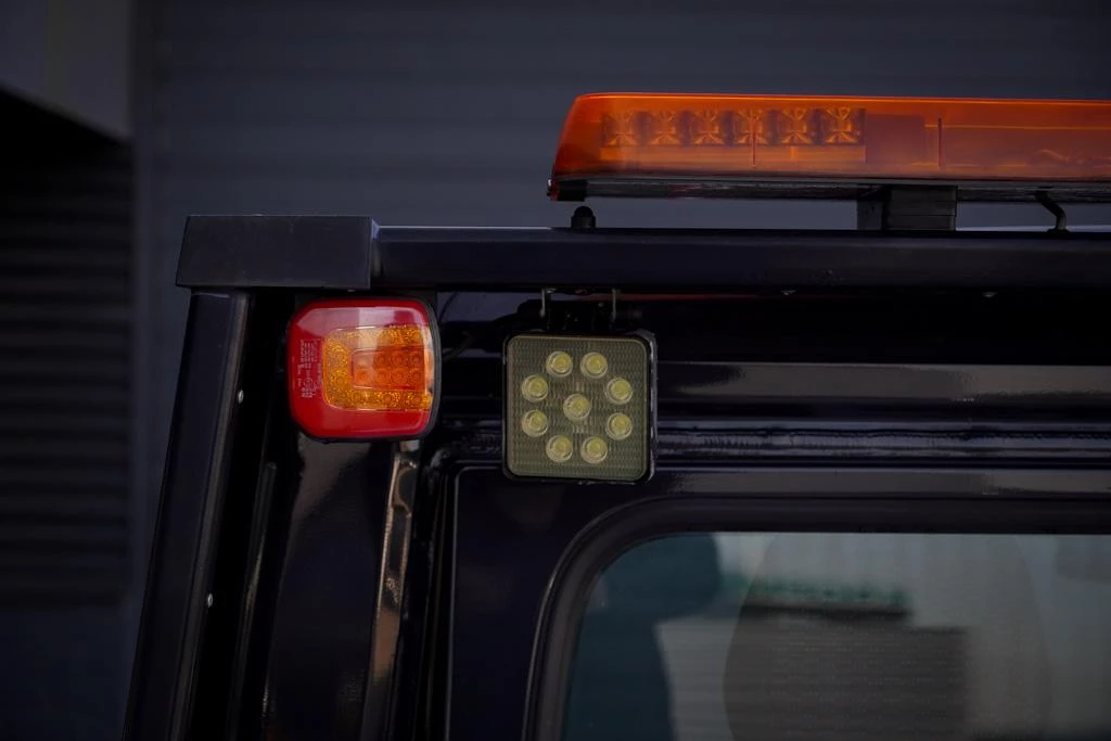 Hoofdafbeelding Peugeot Boxer