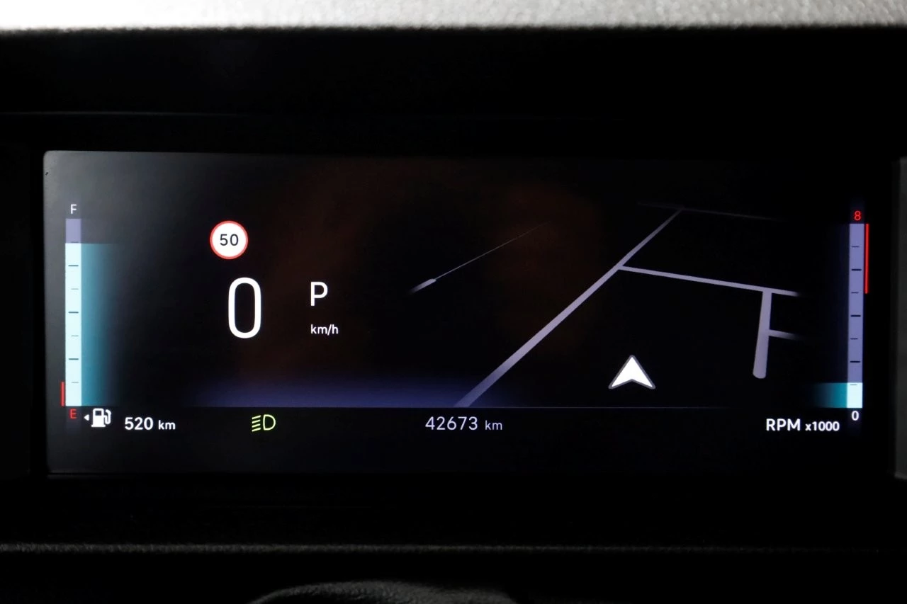 Hoofdafbeelding Fiat Scudo