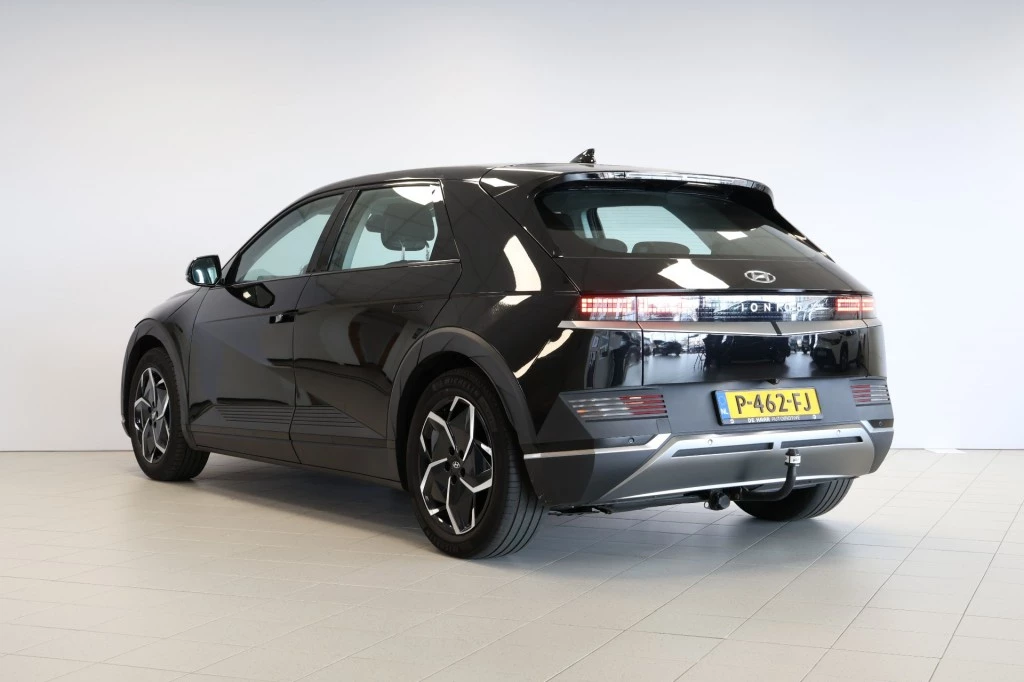 Hoofdafbeelding Hyundai IONIQ 5