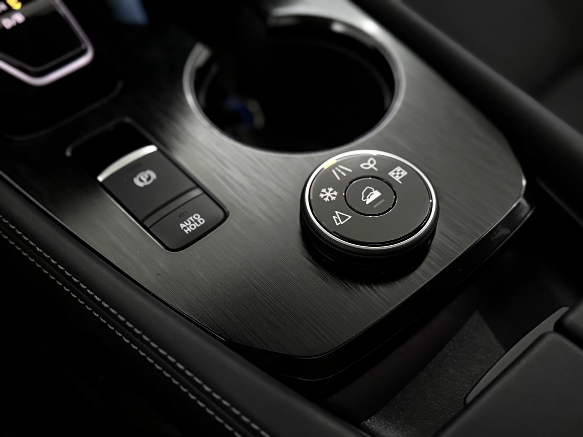 Hoofdafbeelding Nissan X-Trail