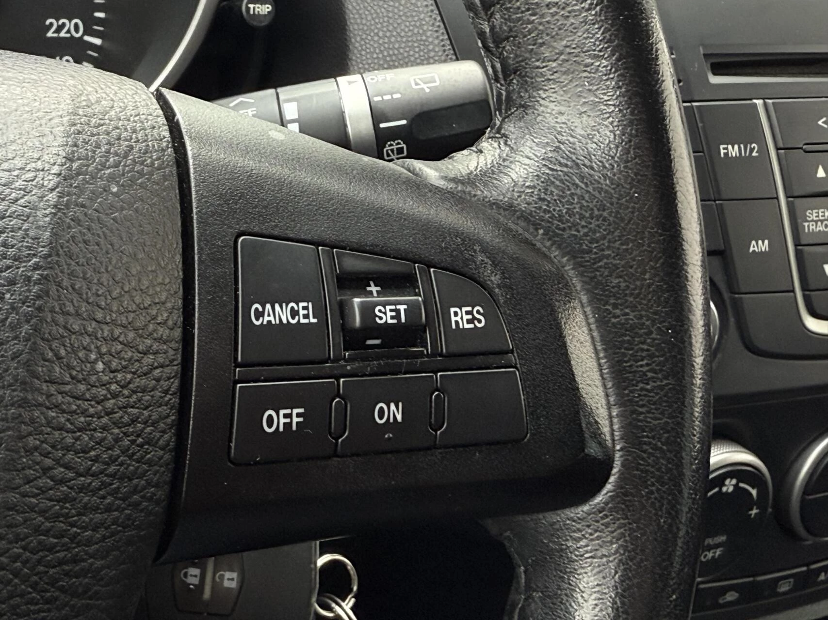 Hoofdafbeelding Mazda 5