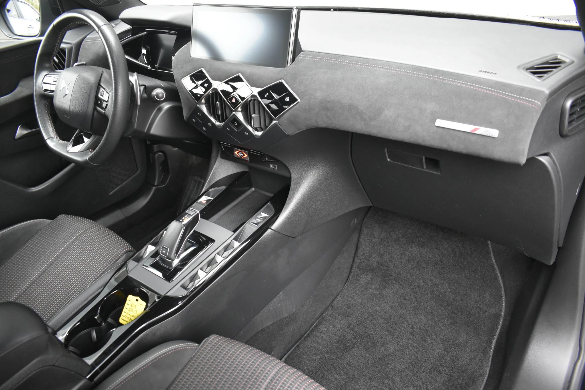 Hoofdafbeelding DS DS 3