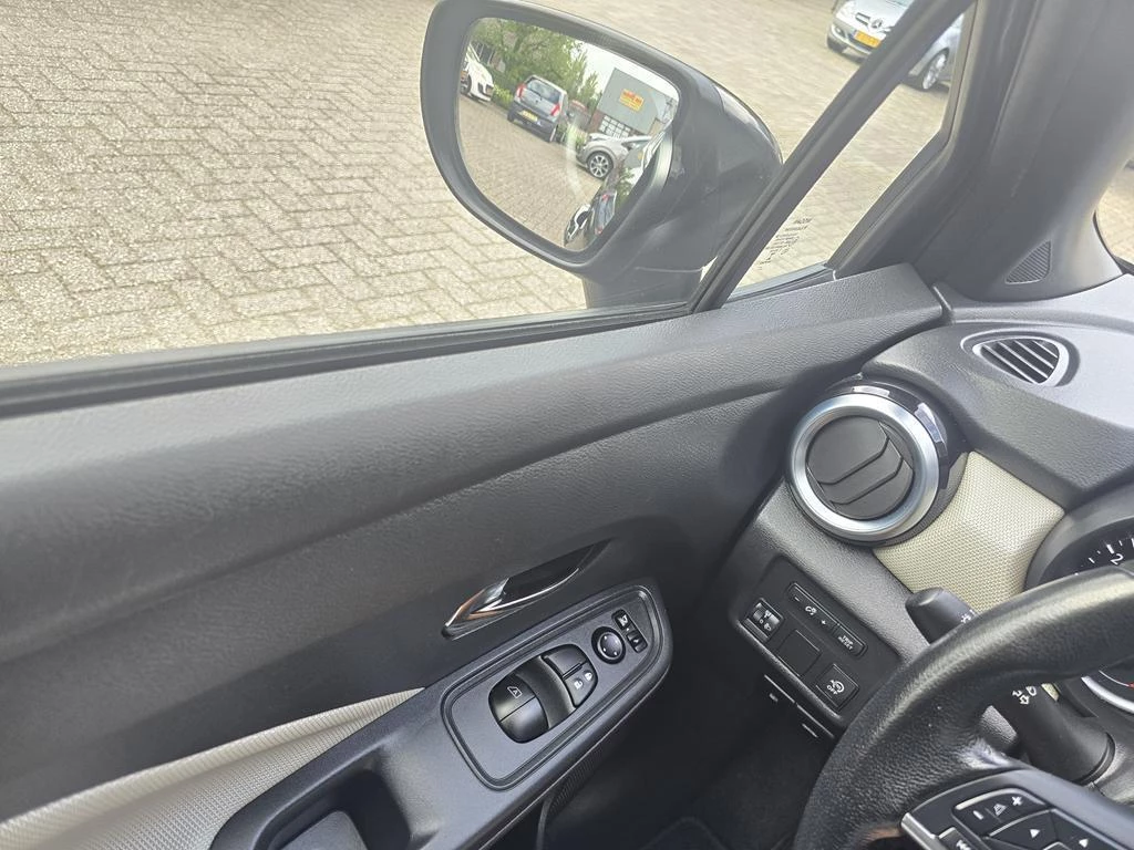 Hoofdafbeelding Nissan Micra