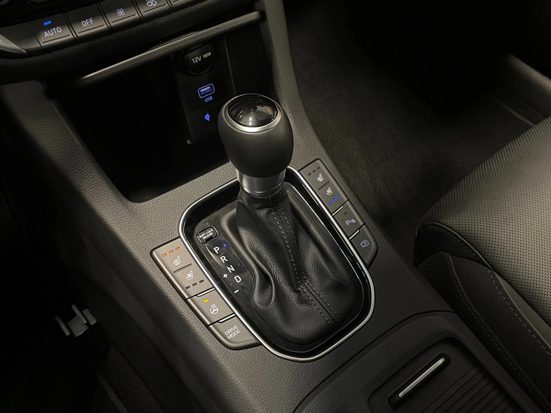 Hoofdafbeelding Hyundai i30