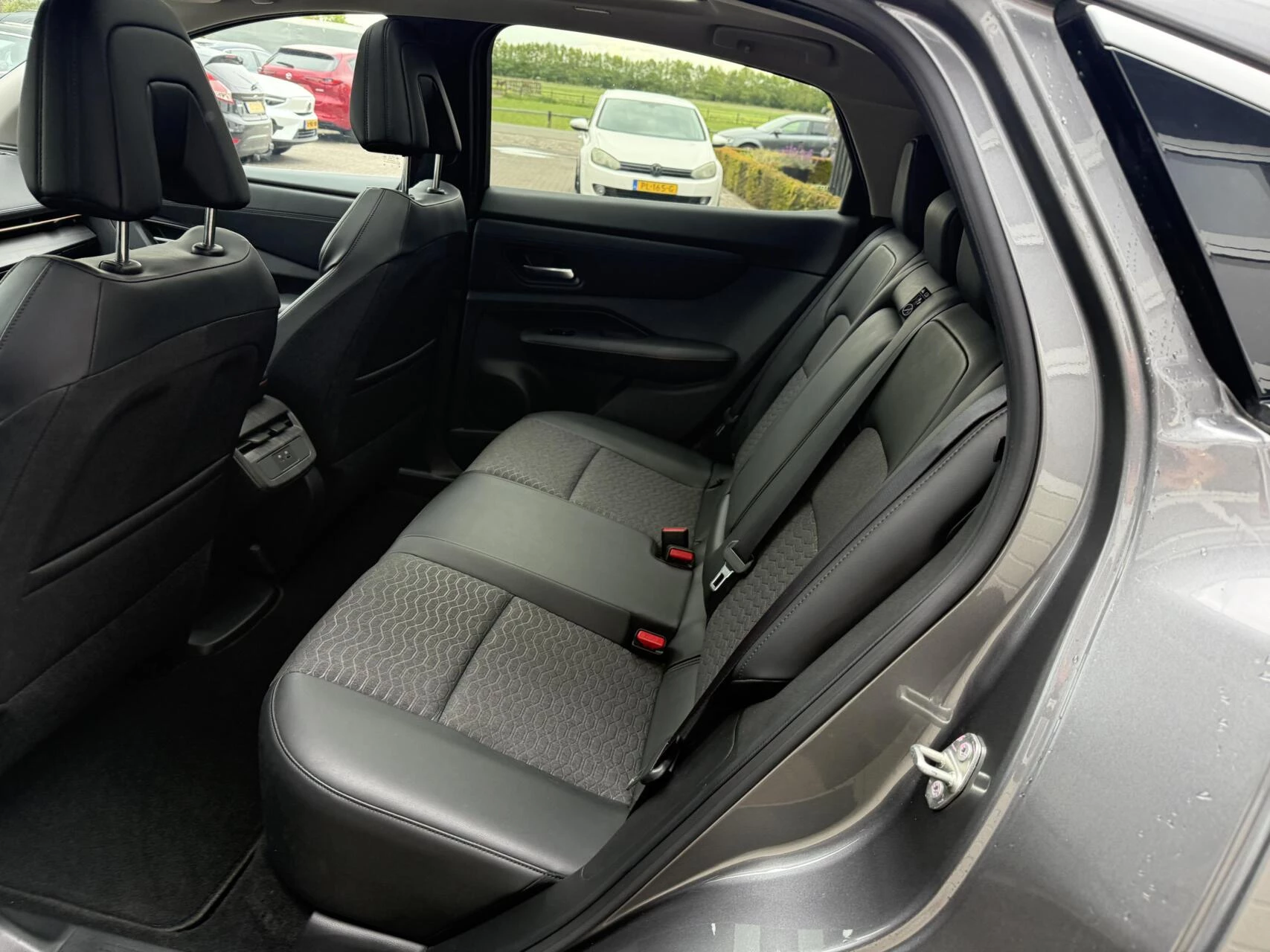 Hoofdafbeelding Nissan ARIYA