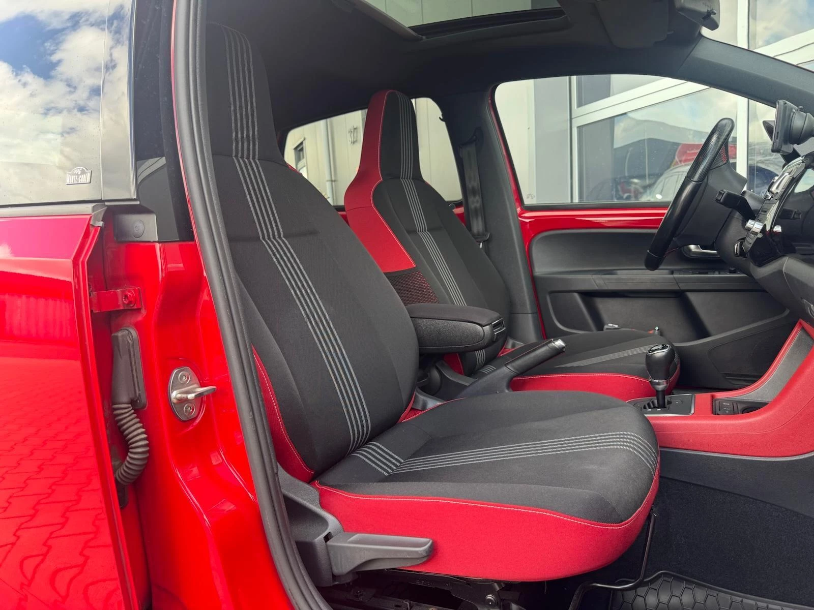 Hoofdafbeelding Škoda Citigo