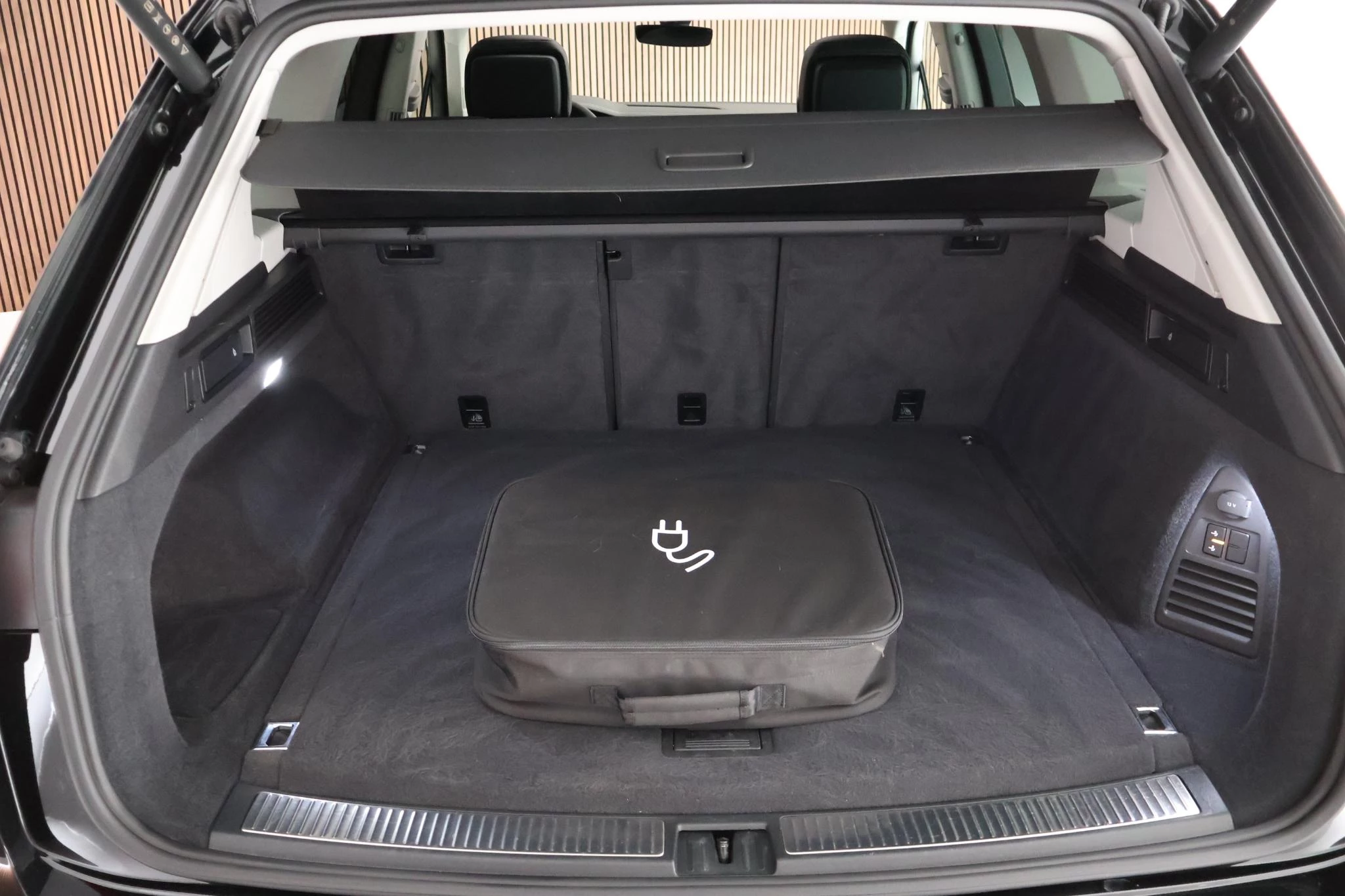 Hoofdafbeelding Volkswagen Touareg