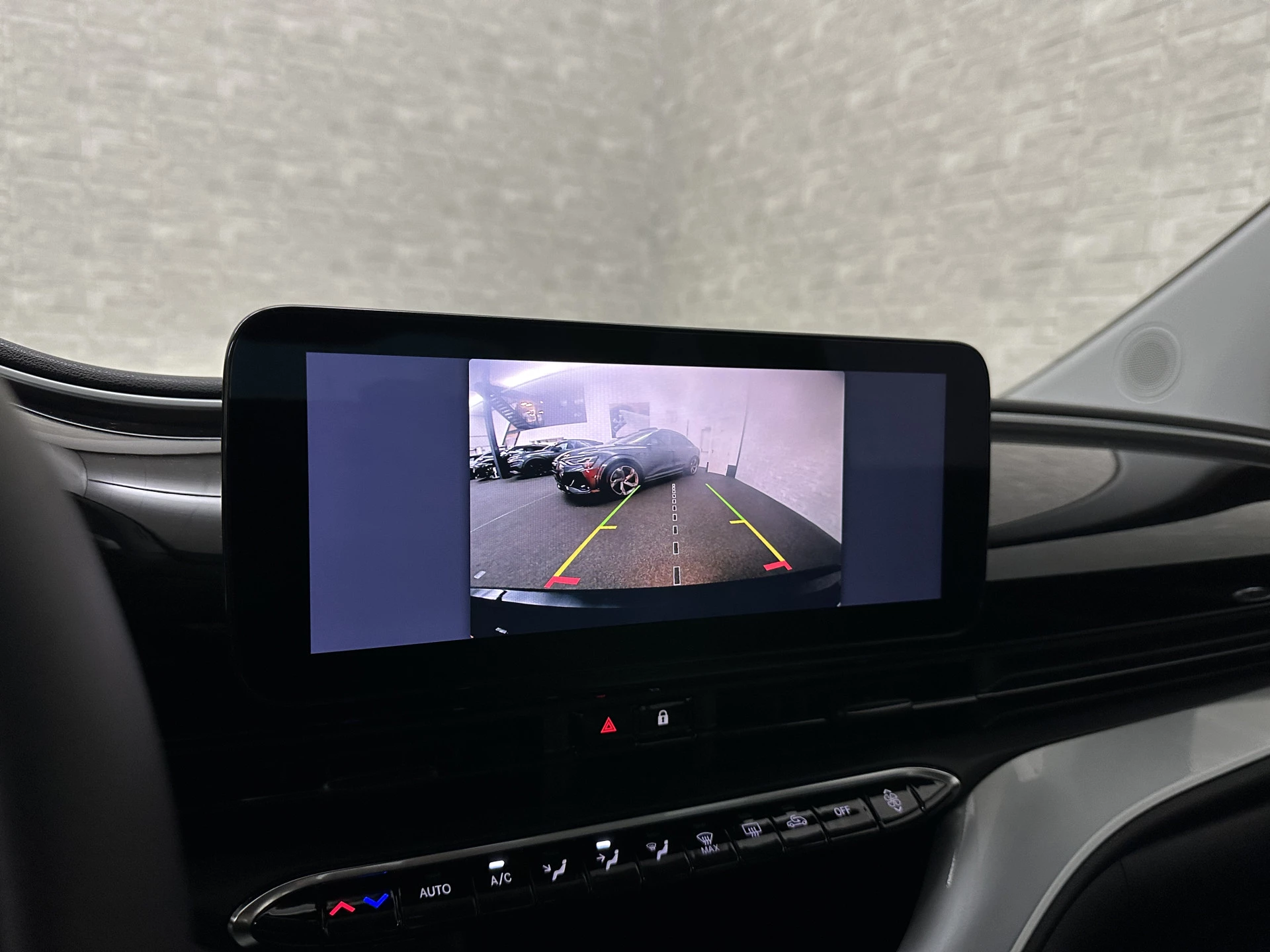 Hoofdafbeelding Fiat 500e