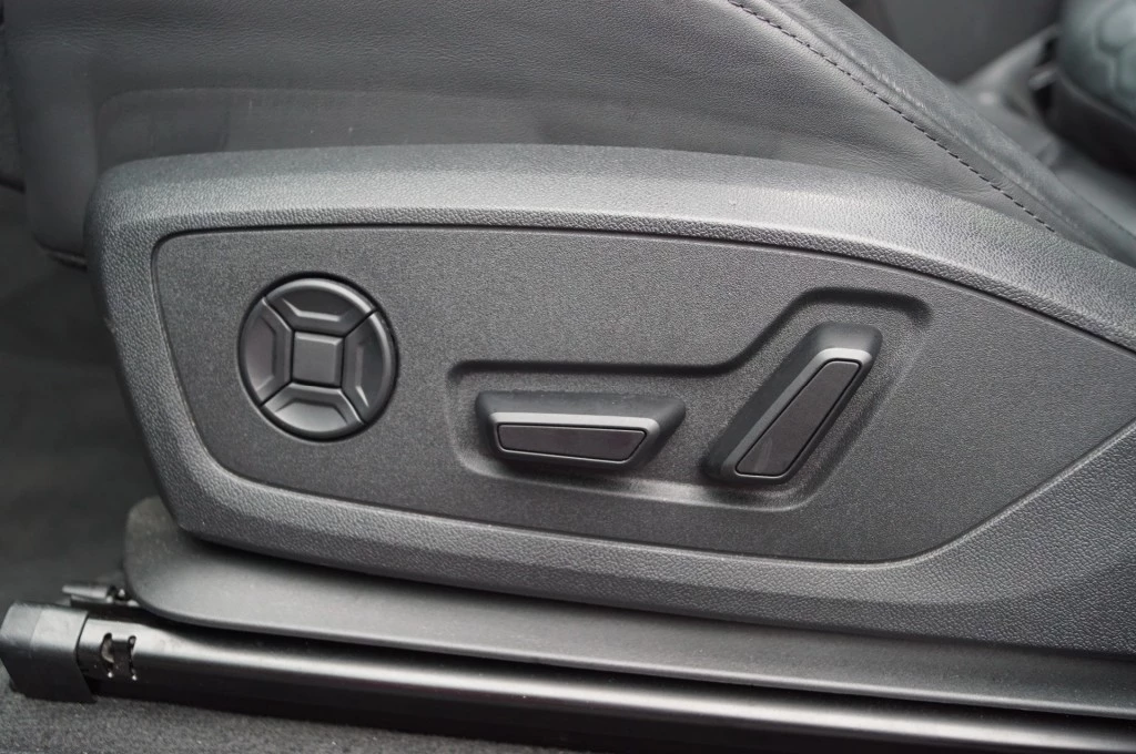 Hoofdafbeelding Audi RSQ3