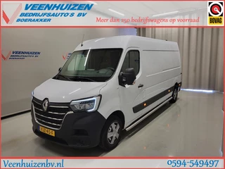 Renault Master 2.3dCi 135pk L3/H2 Euro 6!