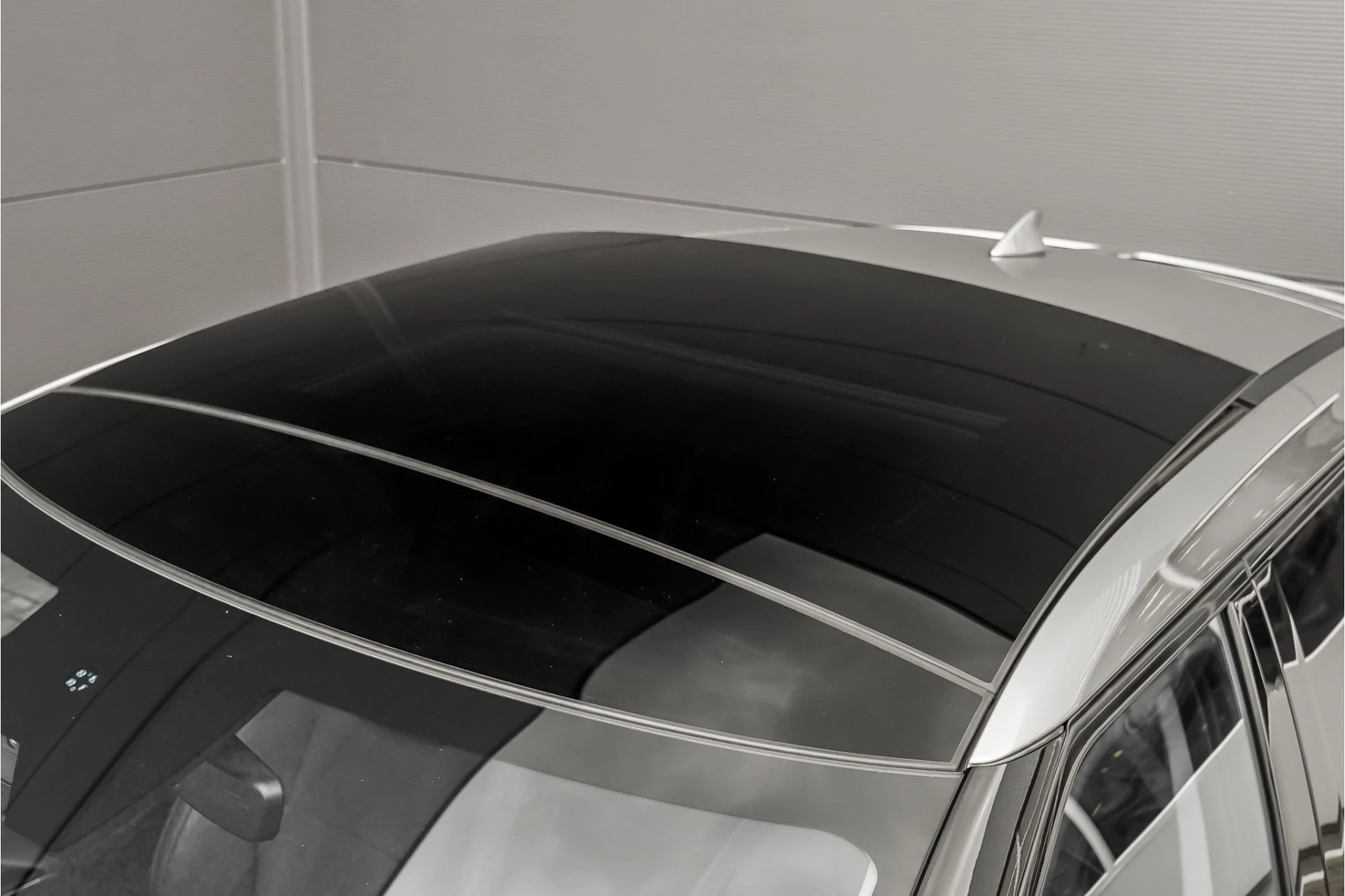 Hoofdafbeelding Kia EV6