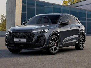 Audi Q5 S edition e-Competition e- Hybrid Bestel met hoge korting