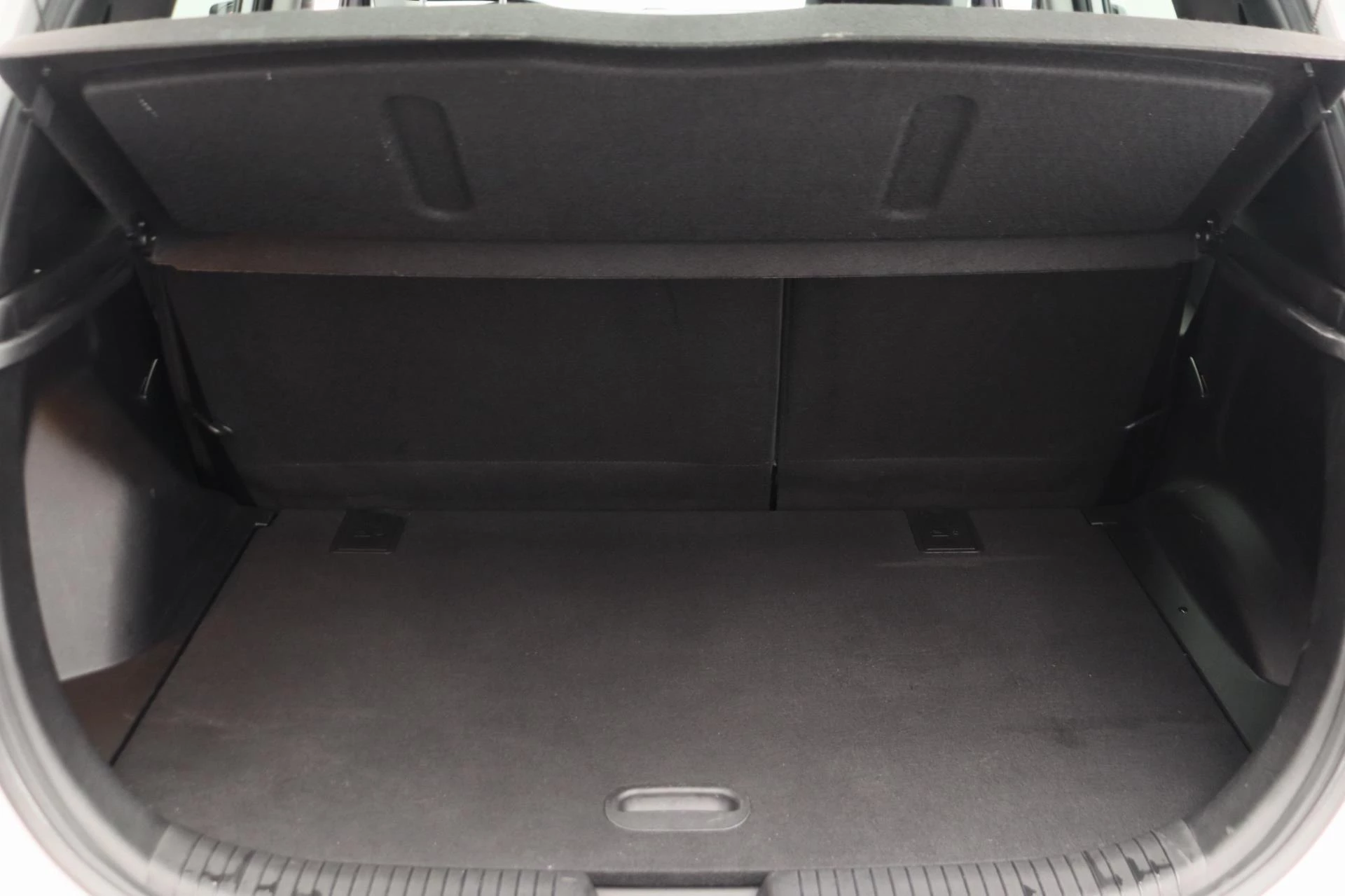 Hoofdafbeelding Hyundai ix20