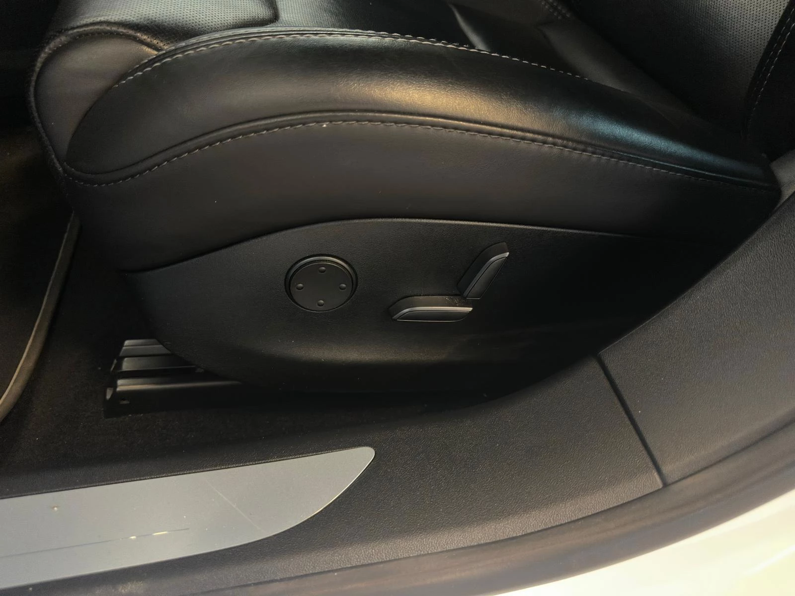 Hoofdafbeelding Tesla Model S