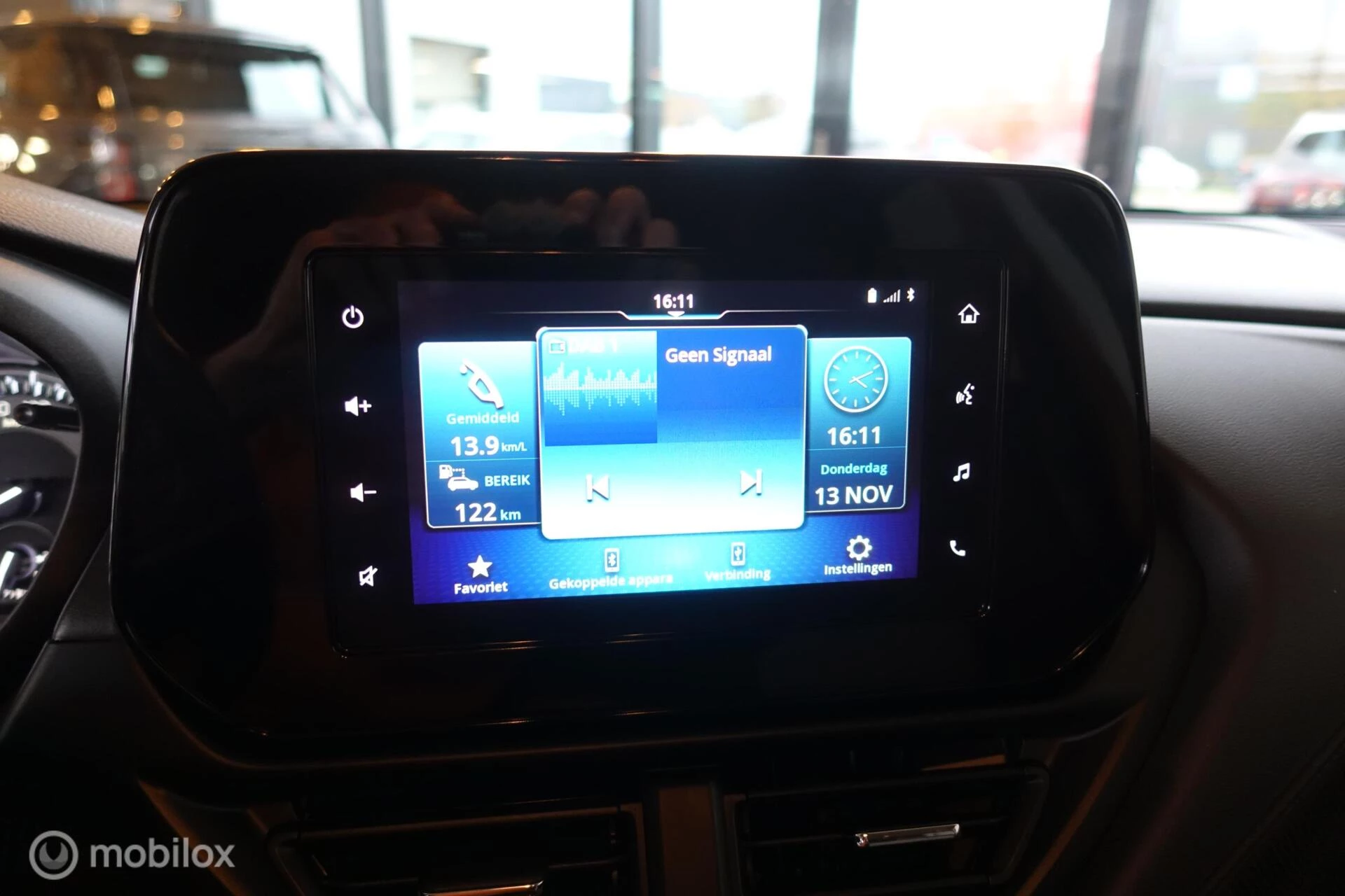 Hoofdafbeelding Suzuki S-Cross