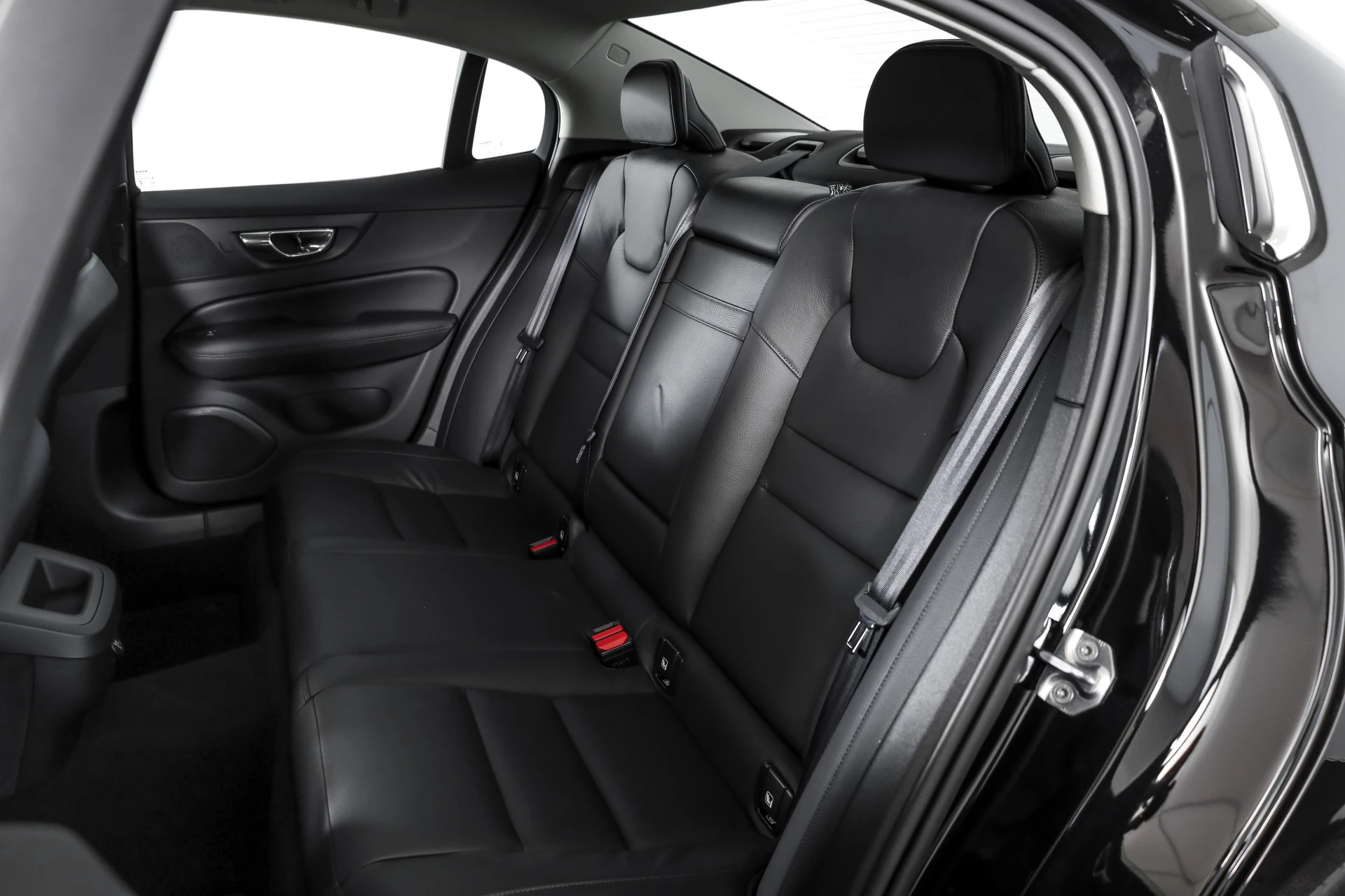 Hoofdafbeelding Volvo S60