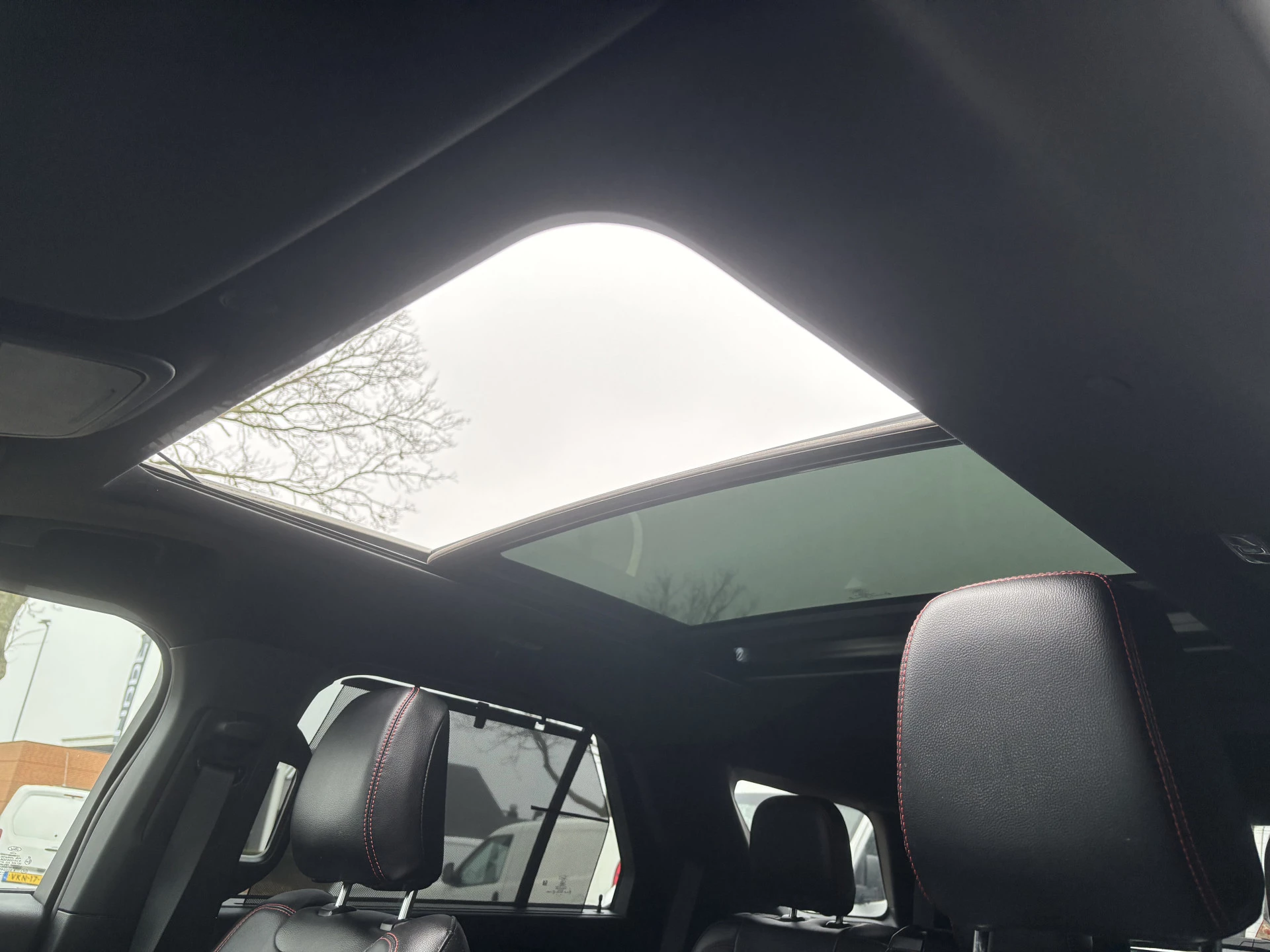 Hoofdafbeelding Ford Explorer