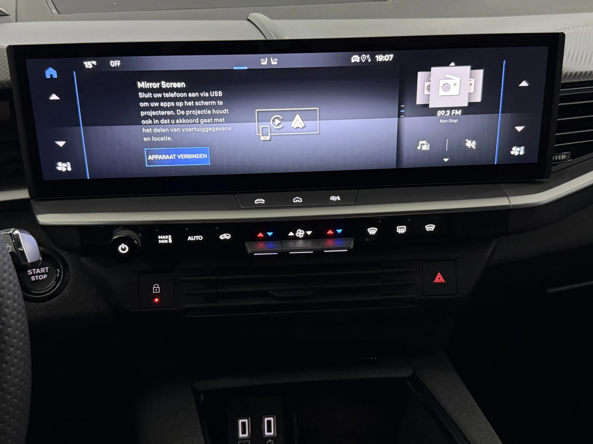 Hoofdafbeelding Opel Grandland