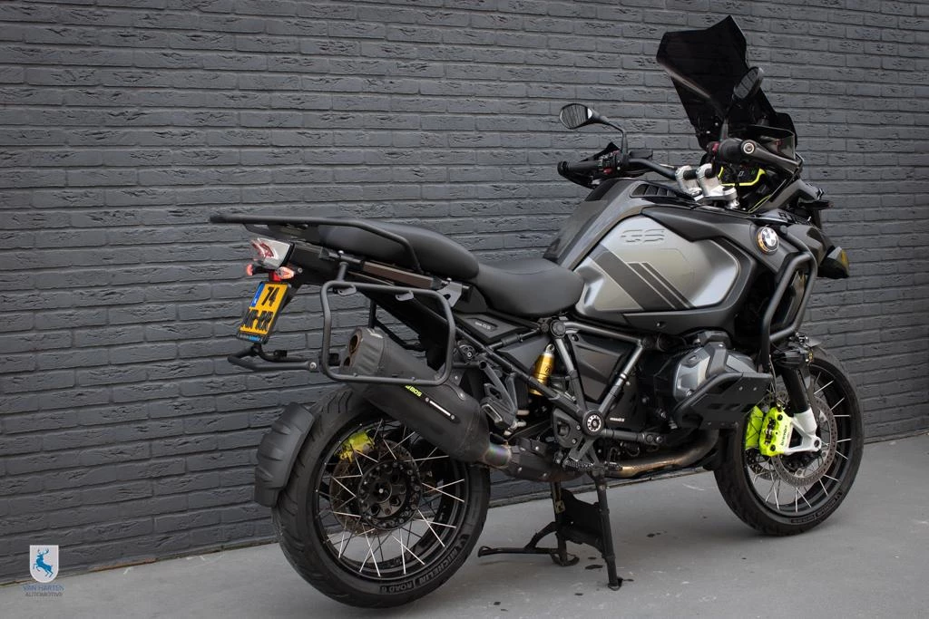 Hoofdafbeelding BMW R 1250 GS Adventure