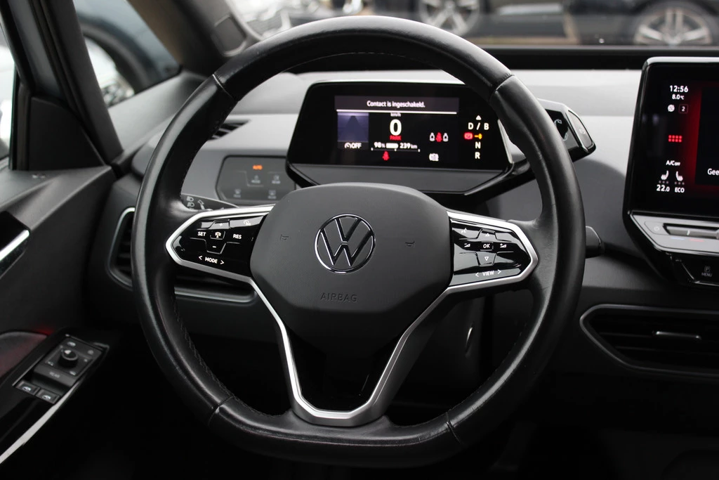 Hoofdafbeelding Volkswagen ID.3