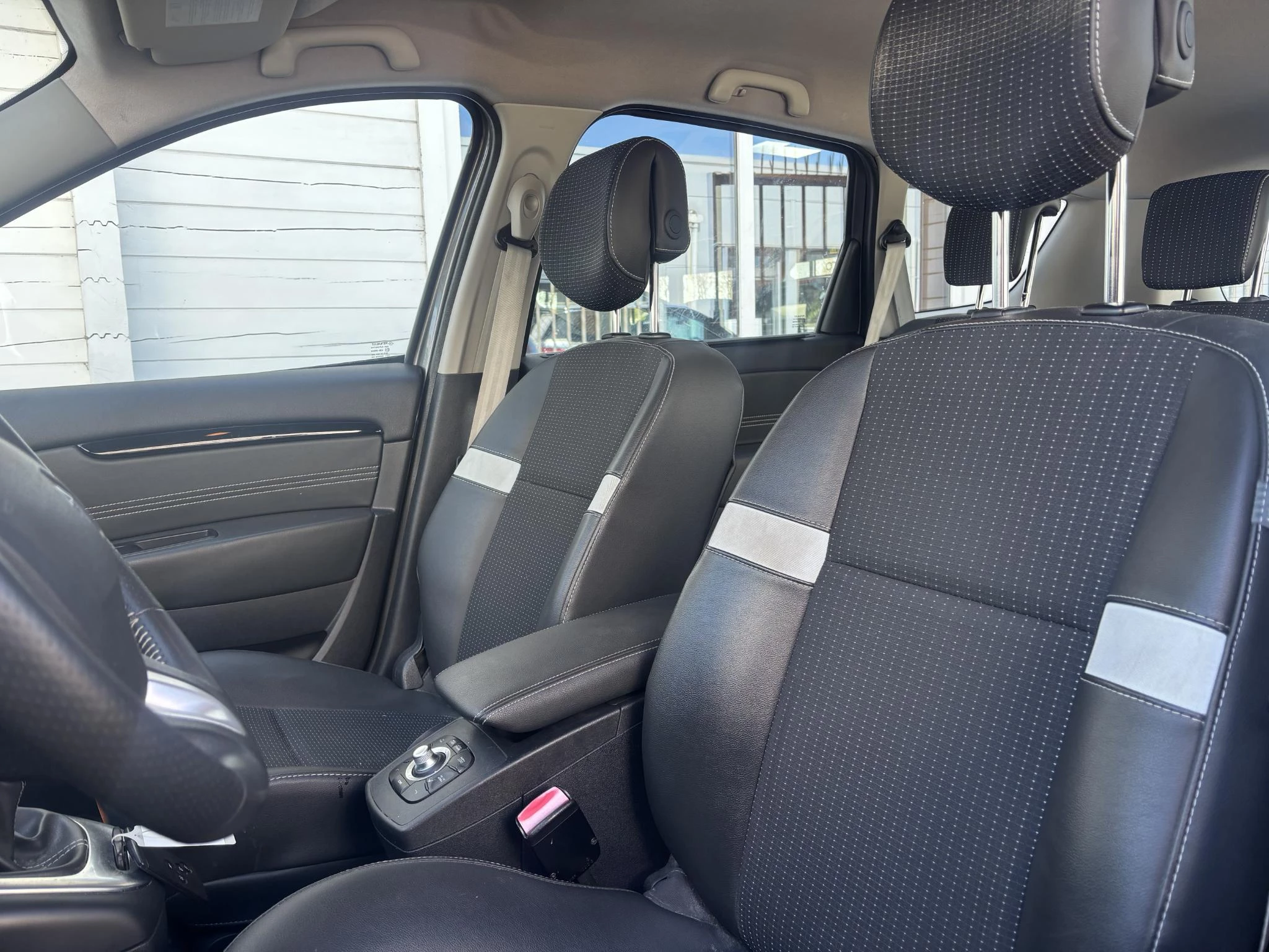 Hoofdafbeelding Renault Grand Scénic