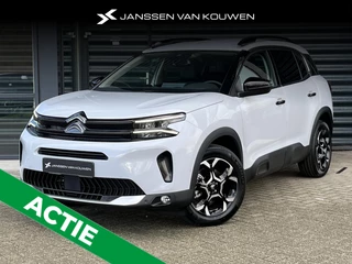 Citroen C5 Aircross 1.2 Hybrid 136 Max / Automaat / Alcantara / Direct leverbaar