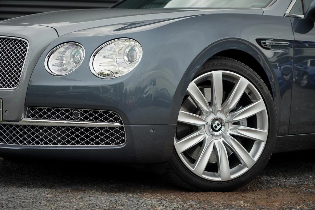 Hoofdafbeelding Bentley Flying Spur