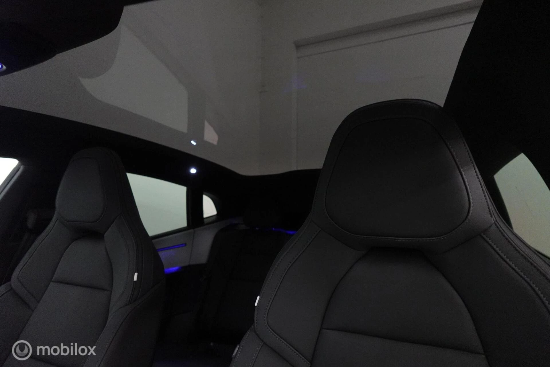 Hoofdafbeelding Polestar 4