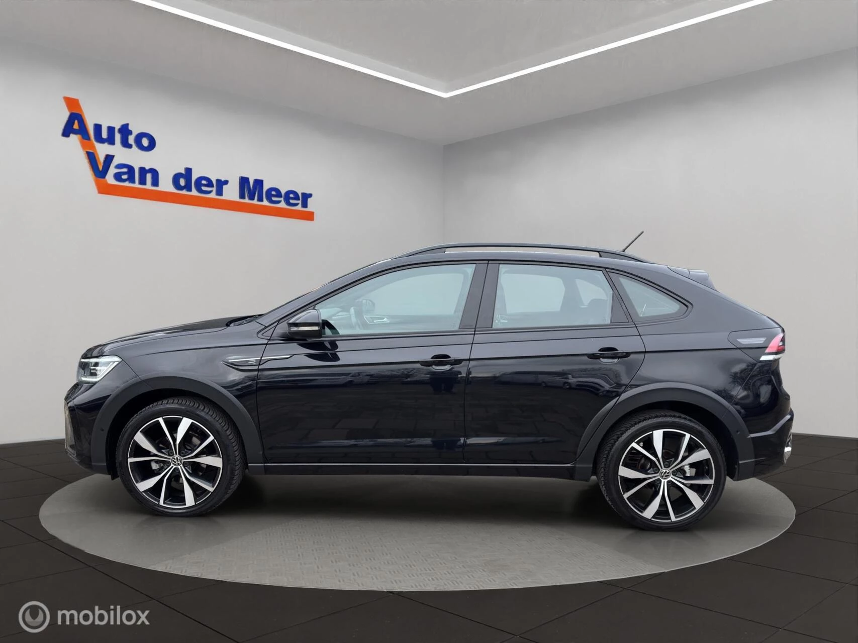 Hoofdafbeelding Volkswagen Taigo