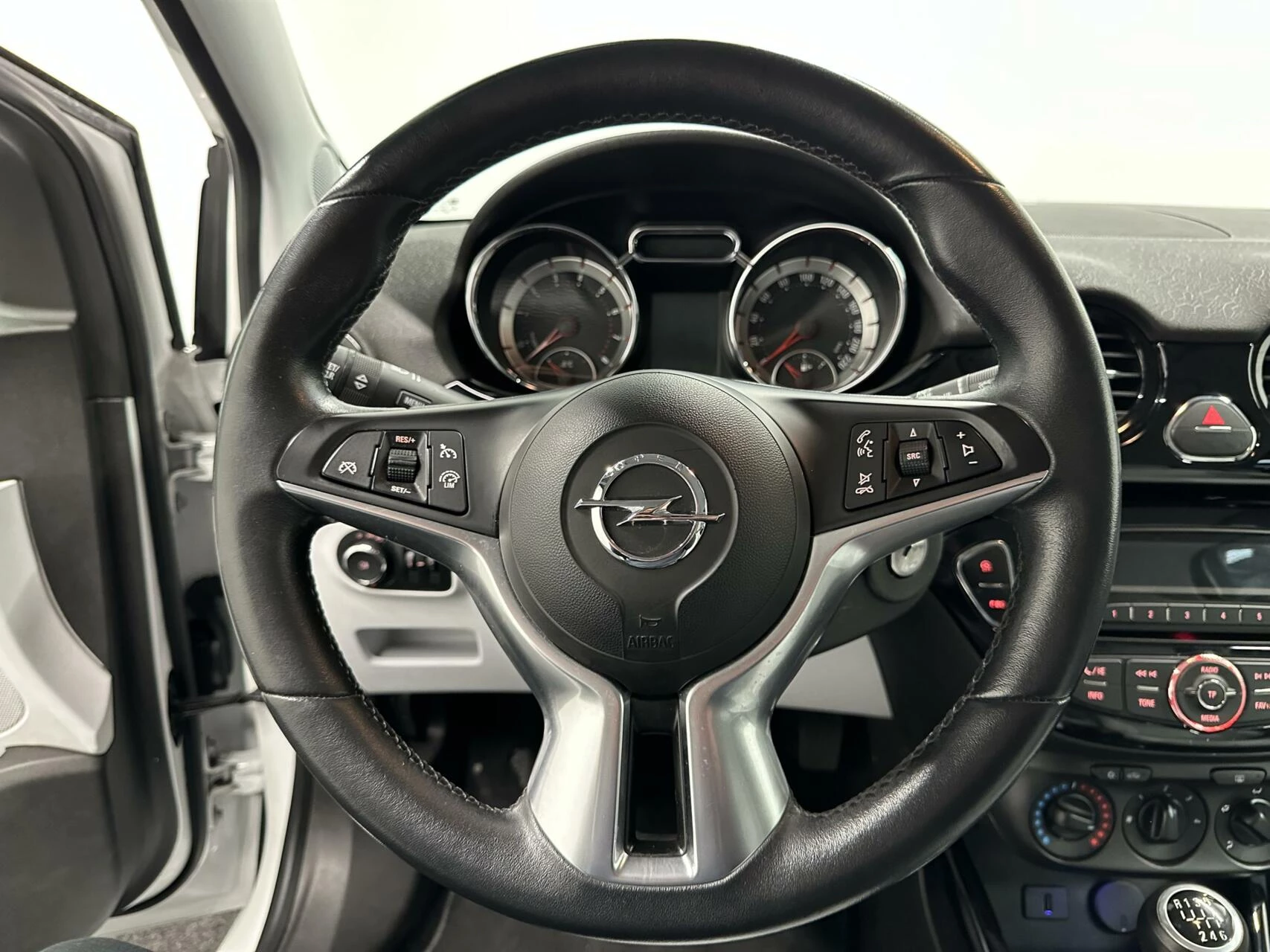 Hoofdafbeelding Opel ADAM