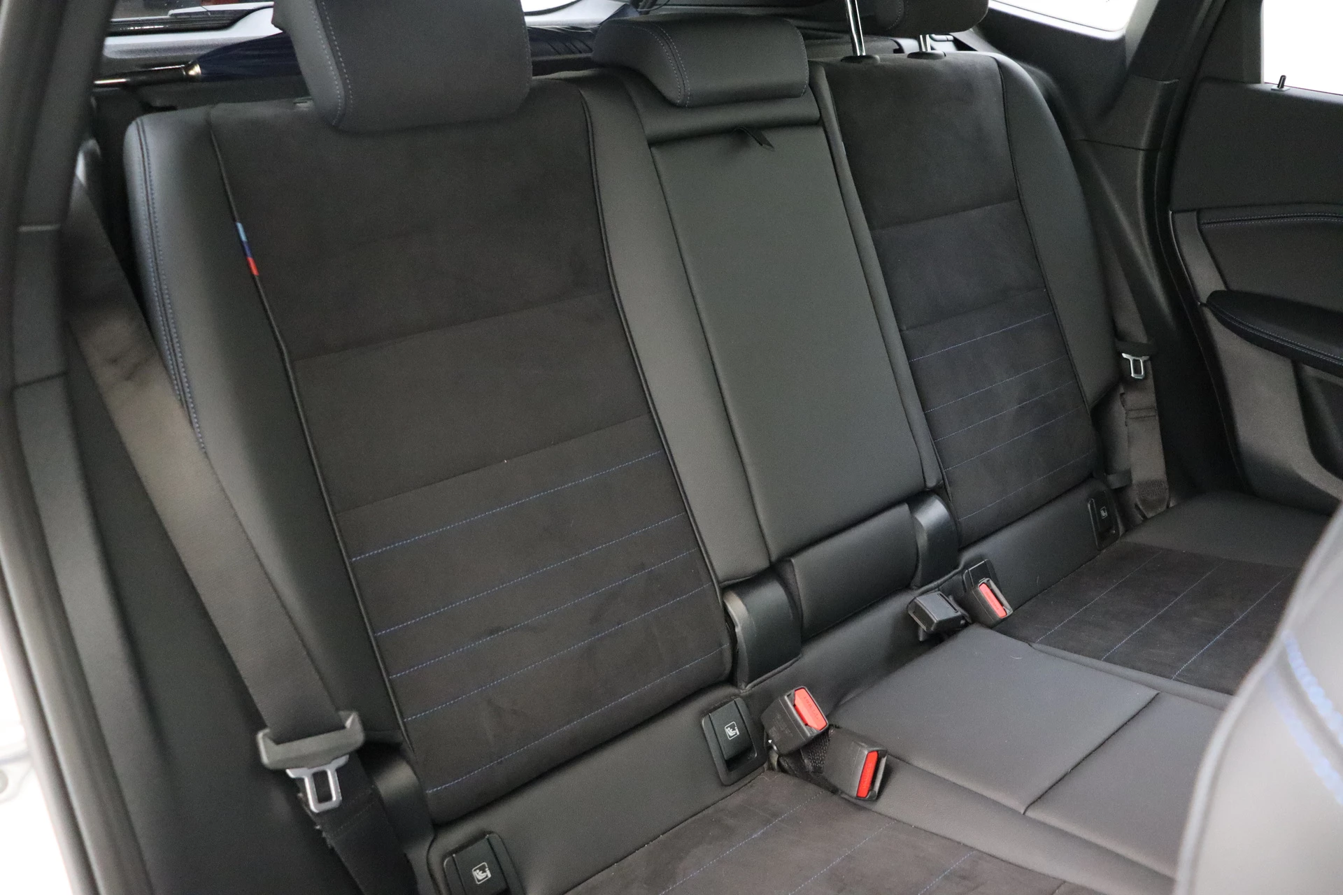 Hoofdafbeelding BMW iX1