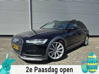 Audi A6 ALLROAD QUATTRO 3.0 TDI BiT Edition
