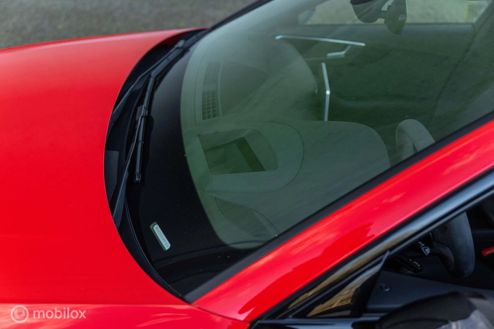 Hoofdafbeelding Audi RS4