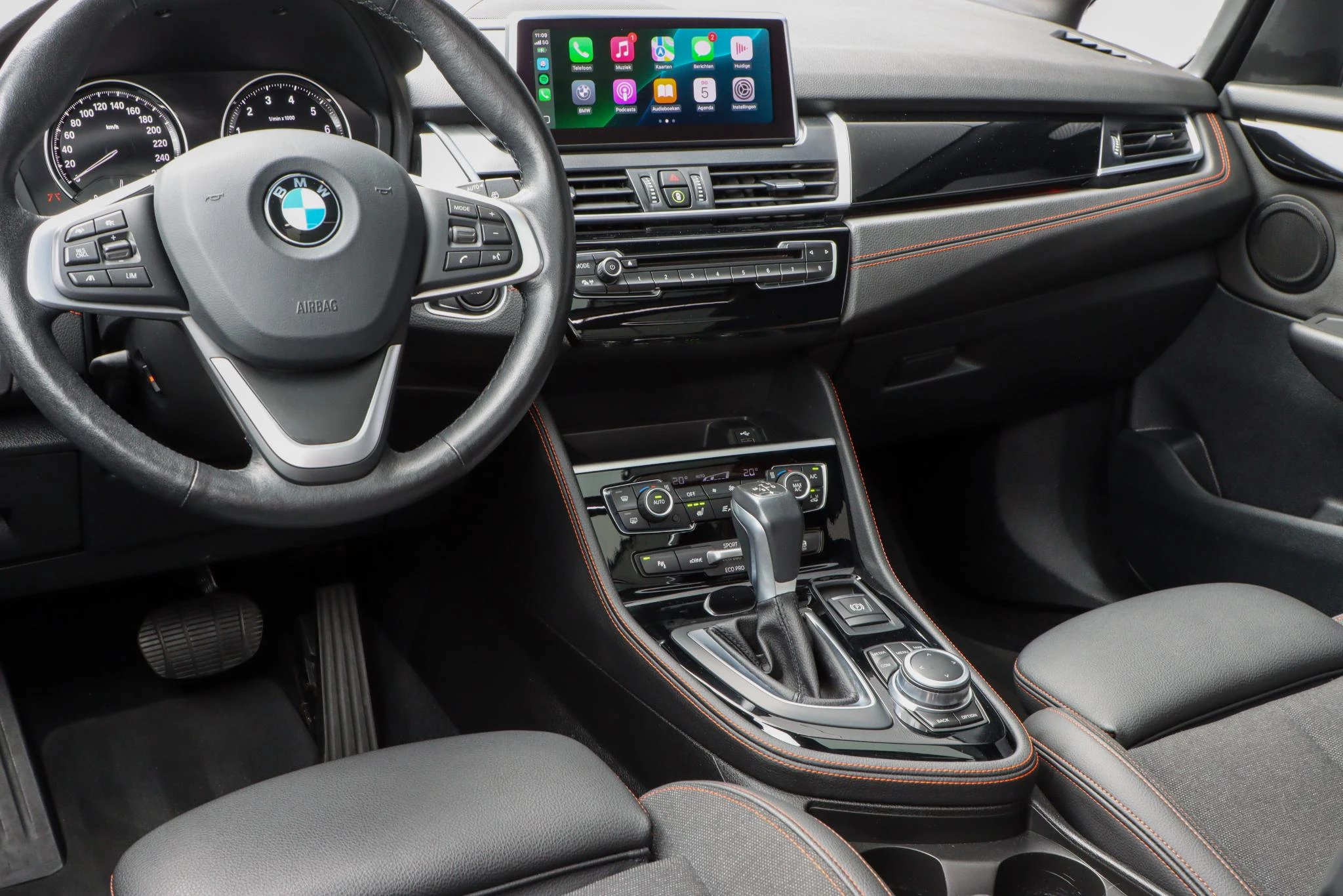 Hoofdafbeelding BMW 2 Serie