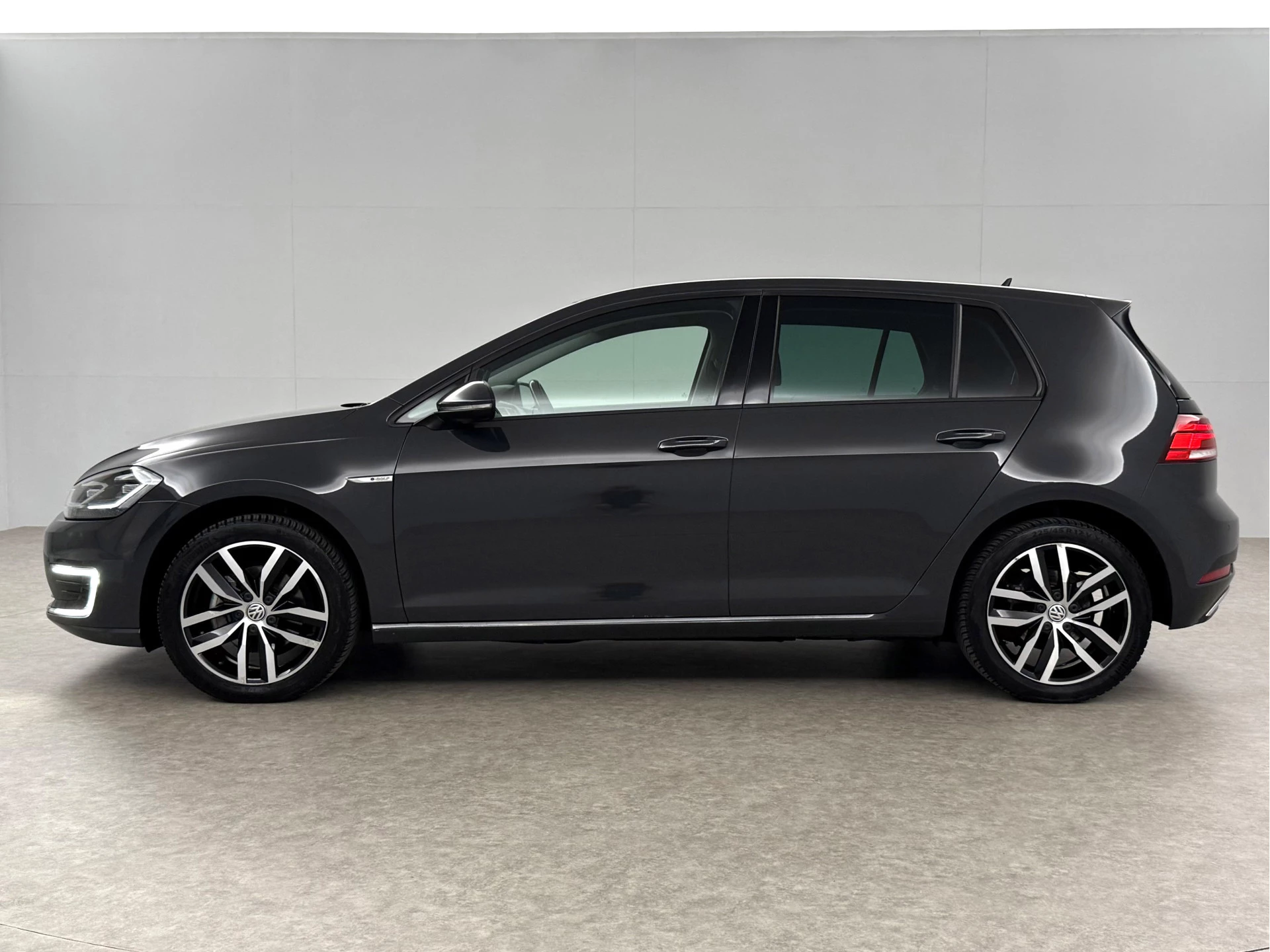 Hoofdafbeelding Volkswagen e-Golf