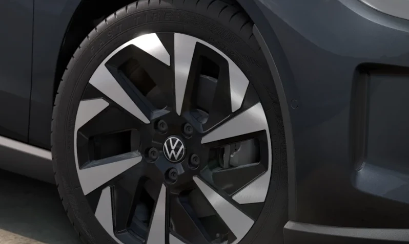 Hoofdafbeelding Volkswagen ID. Polo