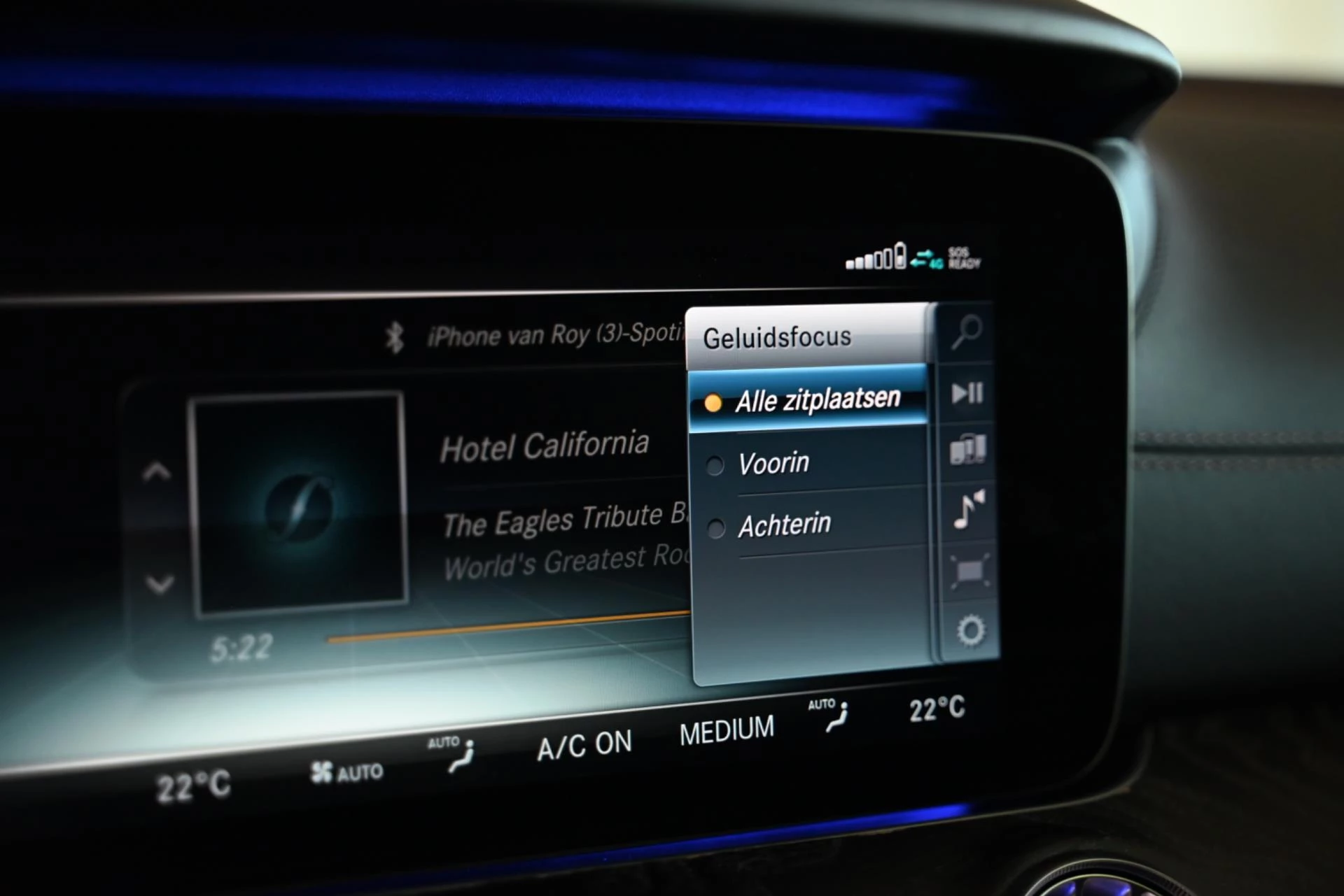 Hoofdafbeelding Mercedes-Benz CLS