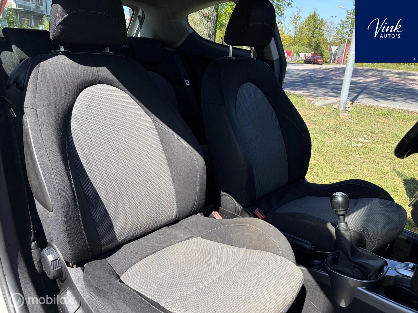 Hoofdafbeelding Alfa Romeo MiTo