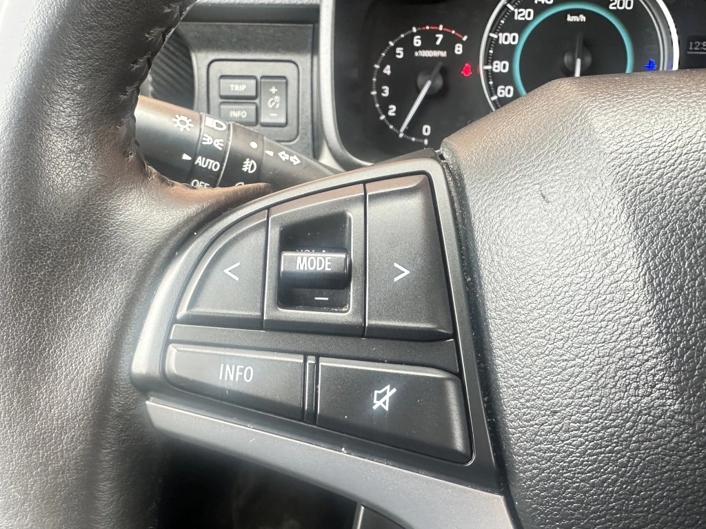 Hoofdafbeelding Suzuki Ignis