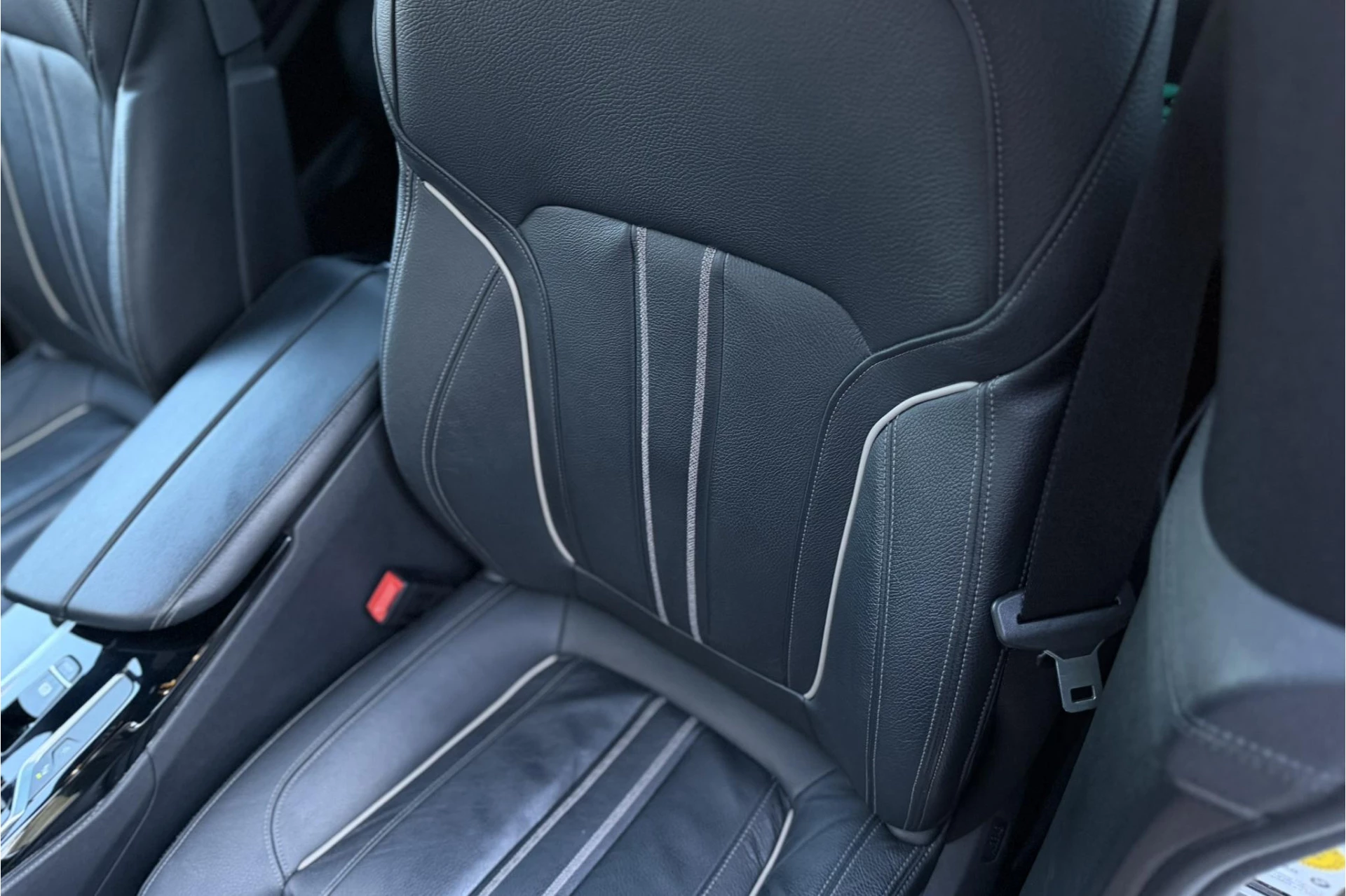 Hoofdafbeelding BMW 6 Serie