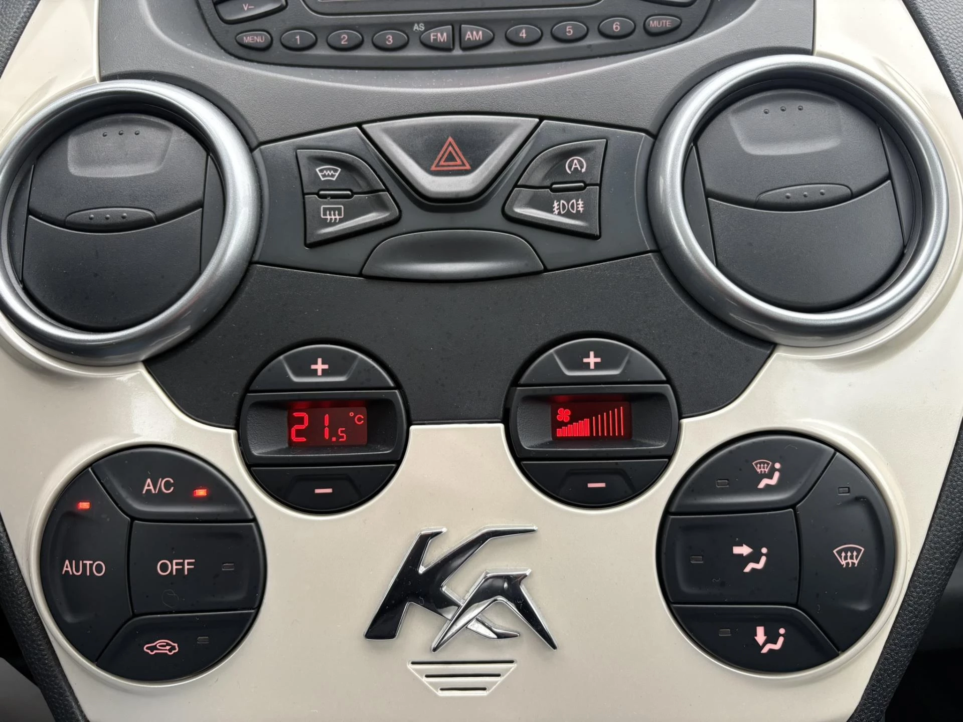 Hoofdafbeelding Ford Ka