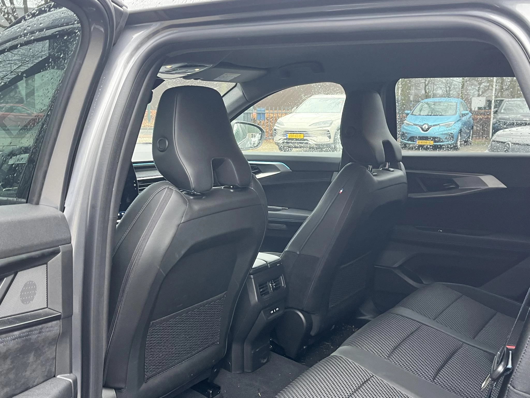 Hoofdafbeelding Renault Espace