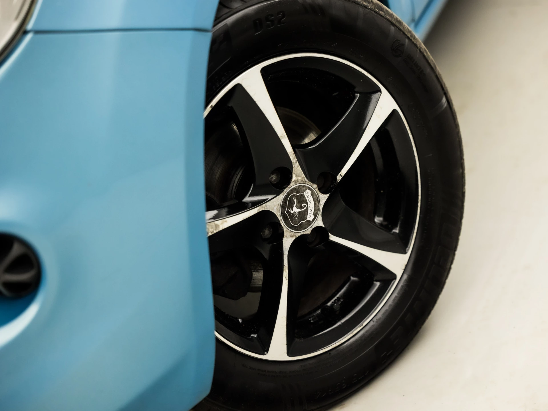 Hoofdafbeelding Ford Ka