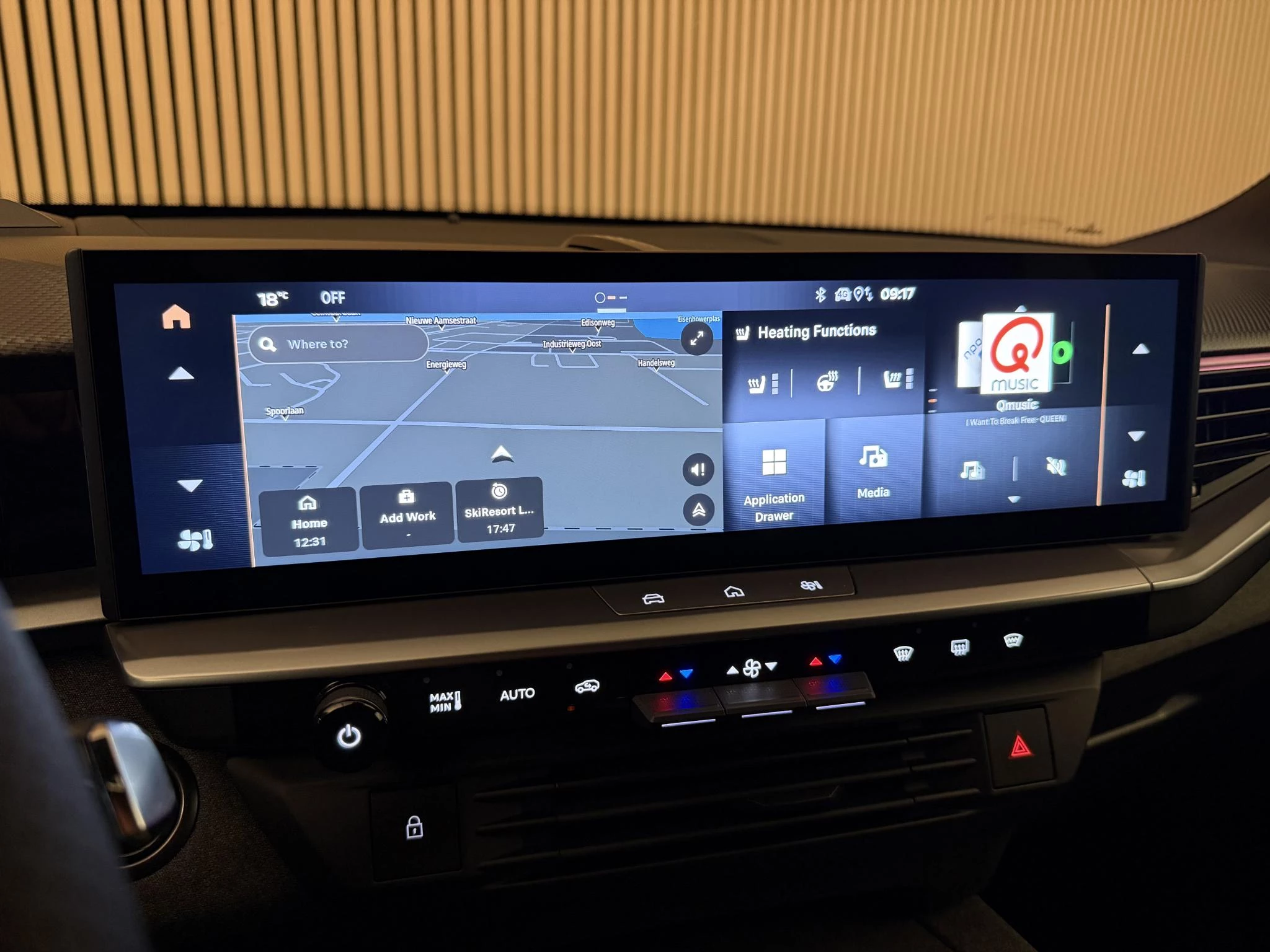 Hoofdafbeelding Opel Grandland