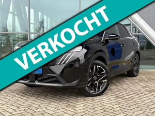 Peugeot 3008 1.2 Hybrid 145pk Allure Automaat / 360 Camera / Stoel-Stuurverwarming